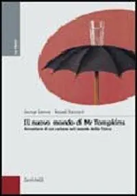 Il nuovo mondo di mr. Tompkins. Avventure di un curioso nel mondo della fisica Beperkte Voorraad