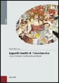 Appunti inediti di fisica teorica Gecertificeerd