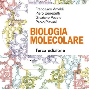 Biologia molecolare. Con e-book Flitsaanbieding