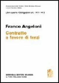 Korting Commentario del codice civile. Art. 1411-1413. Contratto a favore di terzi