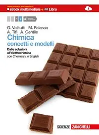 Actieprijs Chimica. Concetti e modelli. Con Chemistry in english. Con interactive e-book. Per le Scuole superiori. Con espansione online. Vol. 2