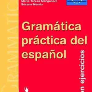 Flitsaanbieding Gramatica práctica de español. Con ejercicios. Per le Scuole superiorI. Con CD-ROM