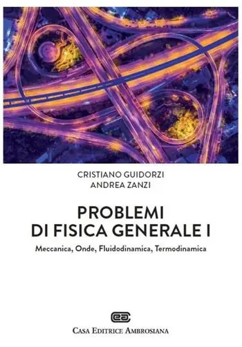 Flitsaanbieding Problemi di Fisica generale 1. Meccanica, Onde, Fluidodinamica, Termodinamica. Con Contenuto digitale (fornito elettronicamente)