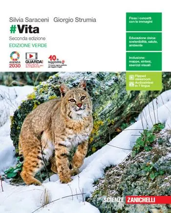 Populair Vita. Ediz. verde. Per le Scuole superiori. Con e-book. Con espansione online