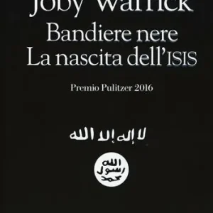 Hoge Kwaliteit Bandiere nere. La nascita dell‘Isis