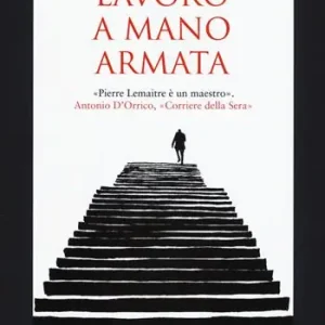 Uitverkoop Lavoro a mano armata