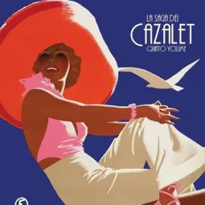 Tutto cambia. La saga dei Cazalet. Vol. 5 Superprijs