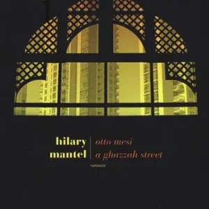 Direct Verzonden Otto mesi a Ghazzah Street