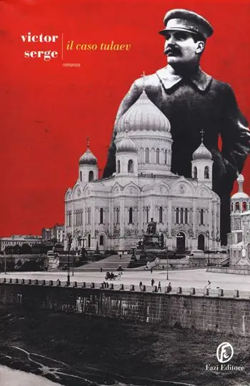 Dagaanbieding Il caso Tulaev
