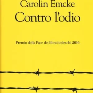 Op = Op Contro l‘odio