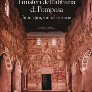 I misteri dell‘abbazia di Pomposa. Immagini, simboli e storie Actieprijs