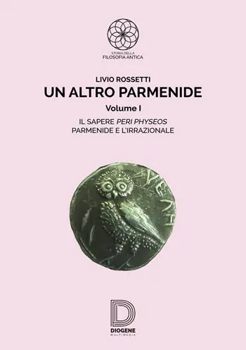 Un altro Parmenide. Vol. 1 Koopje