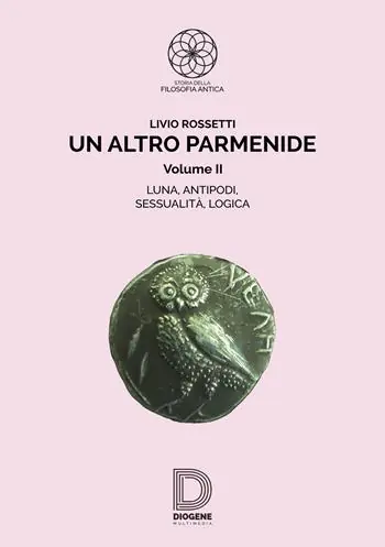 Un altro Parmenide. Vol. 2 Koop Vandaag