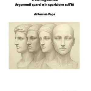 A nostra immagine e somiglianza. Argomenti sparsi e in sparizione sull‘IA Goedkoop