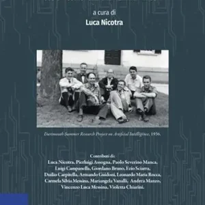 70 anni di intelligenza artificiale. Cos‘è–Come funziona–Limiti-Rischi Exclusieve Aanbieding