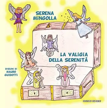 Shop Nu La valigia della serenità