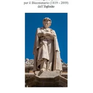 Infinitoleopardi. Antologia di poeti per il Bicentenario (1819-2019) dell‘Infinito Nu Kopen