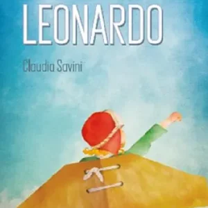 Piccoli grandi. Leonardo. Uccio Da Vinci Gereduceerde Prijs