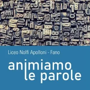 Shop Nu Animiamo le parole