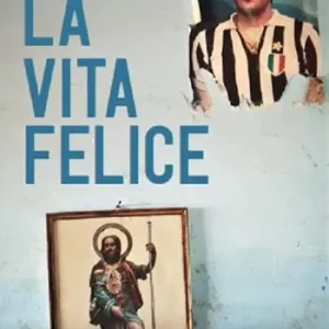 Direct Verzonden La vita felice