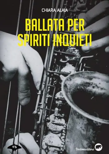 Direct Verzonden Ballata per spiriti inquieti