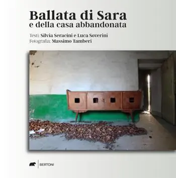 Ballata di Sara e della casa abbandonata. Ediz. a colori Goedkoop