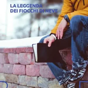 La leggenda dei fiocchi di neve Goedkoop
