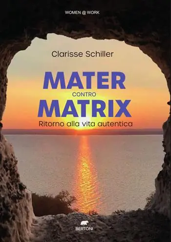 Shop Nu Mater contro Matrix. Ritorno alla vita autentica