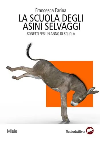 Snelle Levering La scuola degli asini selvaggi