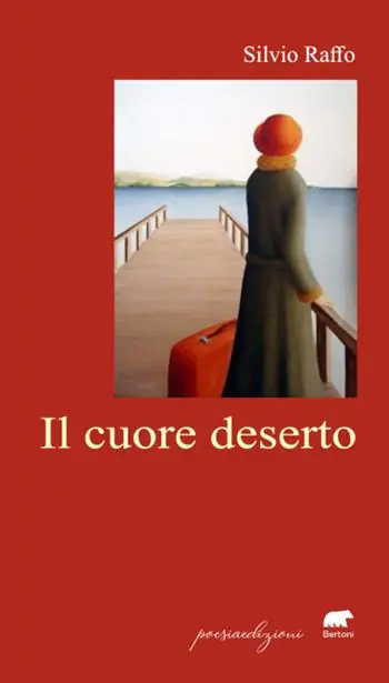 Il cuore deserto Lage Prijs