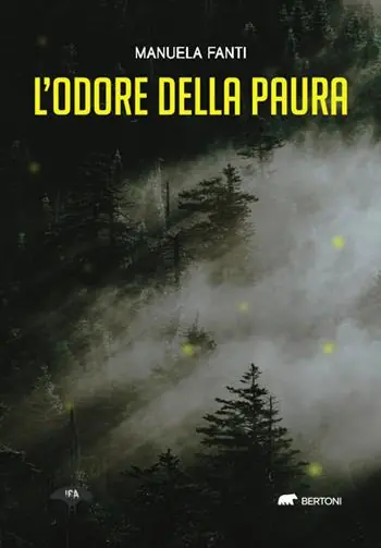 L‘odore della paura Op = Op