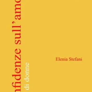 Fabrieksprijs Confidenze sull‘amore. Storie di donne