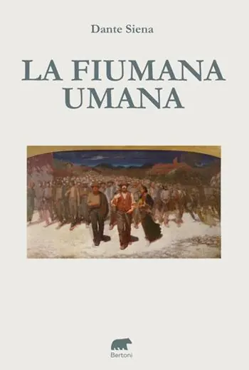 Rechtstreeks Van De Fabrikant La fiumata umana