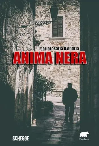 Anima nera Direct Verzonden