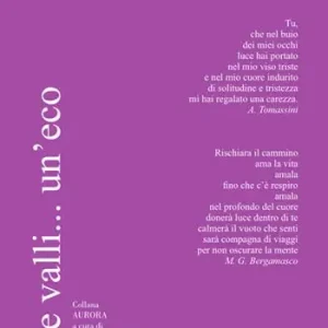 Due valli... un‘eco Betrouwbaar