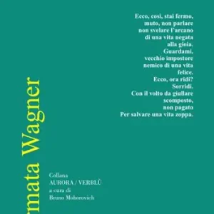 Goedkoop Fermata Wagner
