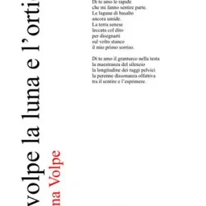 La volpe la luna e l’ortica Bestel Nu