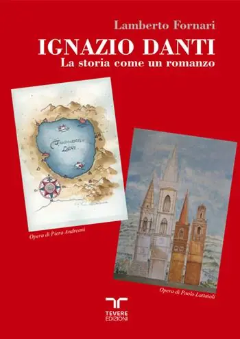 Ignazio Danti. La storia come romanzo Beste Prijs