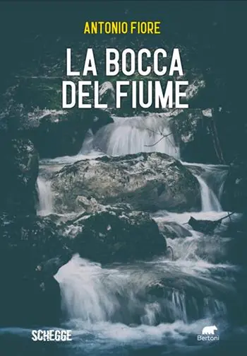 La bocca del fiume Korting