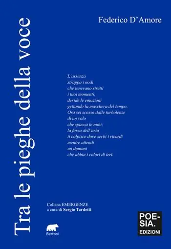 Koop Vandaag Tra le pieghe della voce