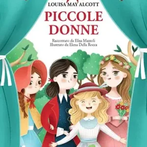 Piccole donne Veilige Betaling