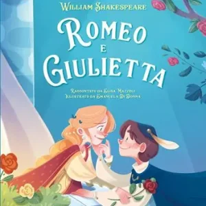 Flitsaanbieding Romeo e Giulietta