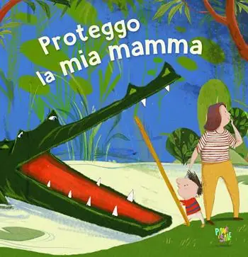 Proteggo la mia mamma Veilige Betaling