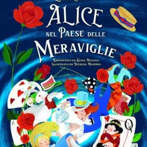 Finale Uitverkoop Alice nel paese delle meraviglie