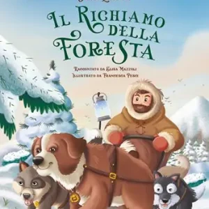 Actieprijs Il richiamo della foresta