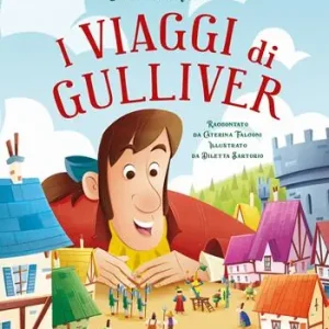 I viaggi di Gulliver Express Levering