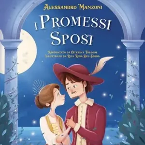 Beperkte Voorraad I promessi sposi