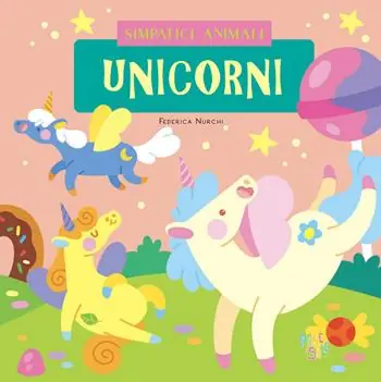 Unicorni. Ediz. a colori Korting