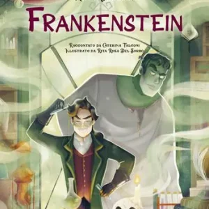 Gereduceerde Prijs Frankenstein