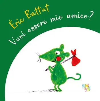 Goedkoop Vuoi essere mio amico? Ediz. a colori